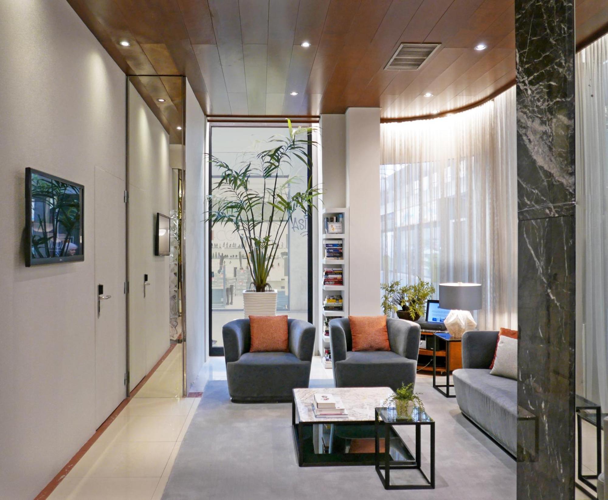 Best Western Hotel City, Milan